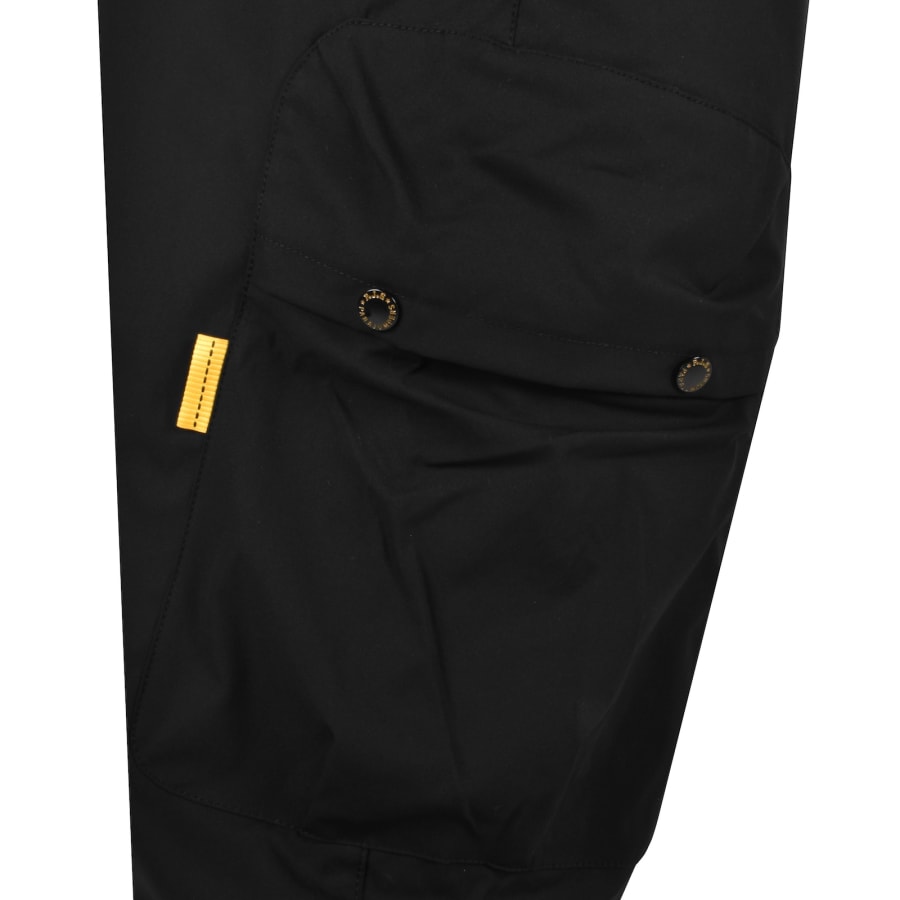 Parajumpers Rescue Zander Trousers Black